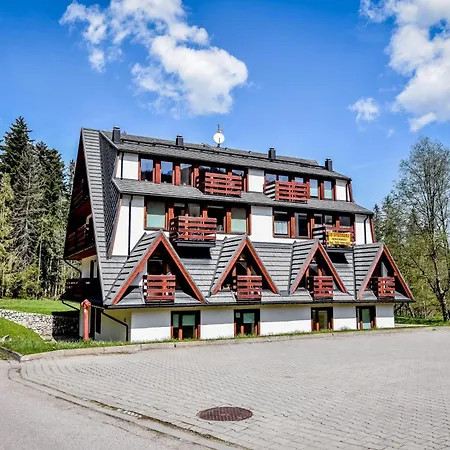 Apartment Aparteo 4f *