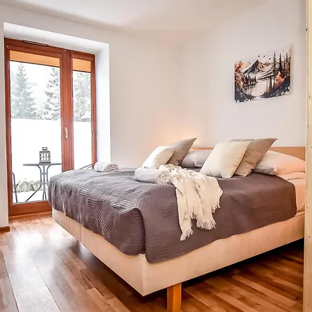 Aparteo 4f Koscielisko