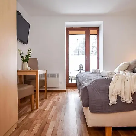 Aparteo 4f Apartment Koscielisko