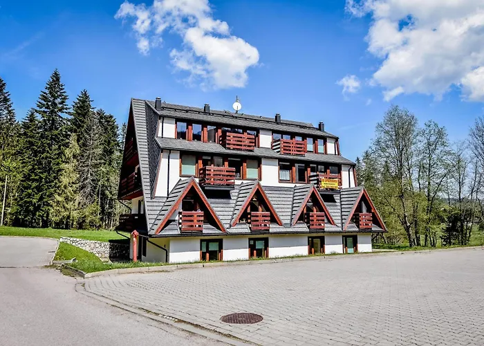 Appartement Aparteo 4f *