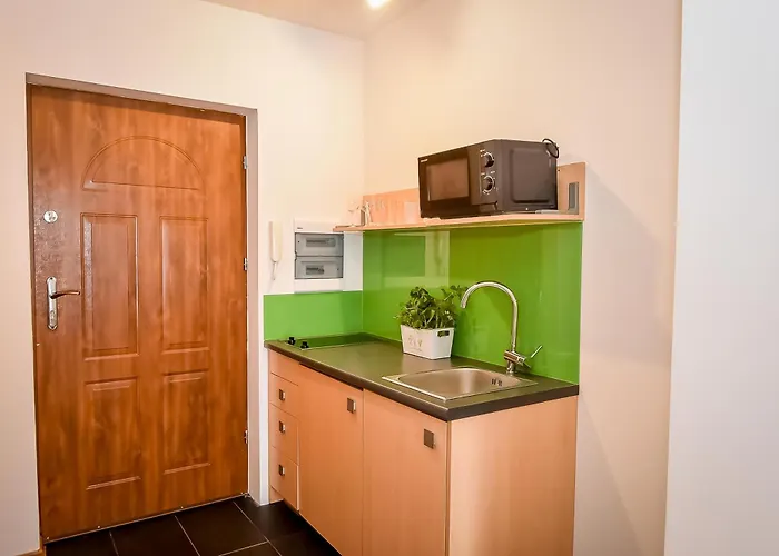 Aparteo 4f * Kościelisko