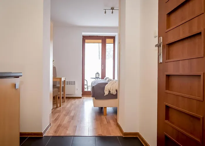 Aparteo 4f Appartement