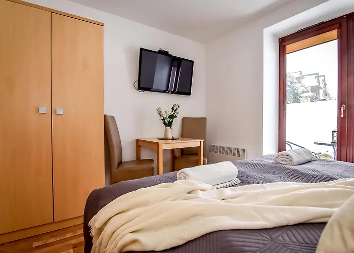 Appartement Aparteo 4f