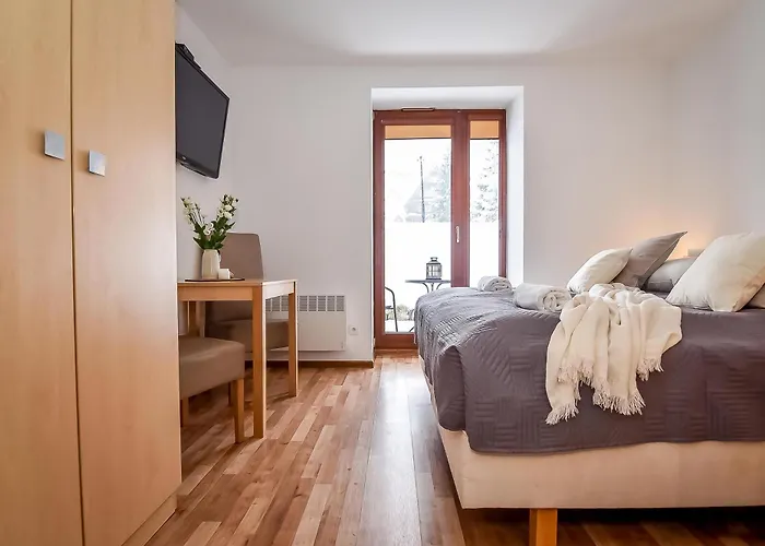 Aparteo 4f Appartement Kościelisko