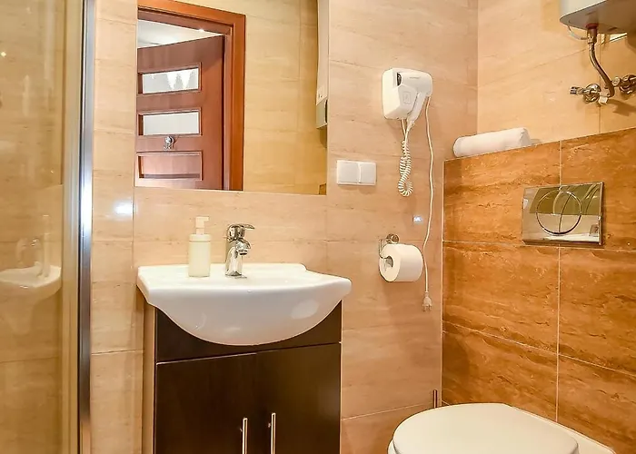 Aparteo 4f Kościelisko