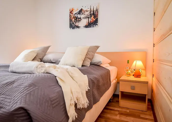 Aparteo 4f * Kościelisko